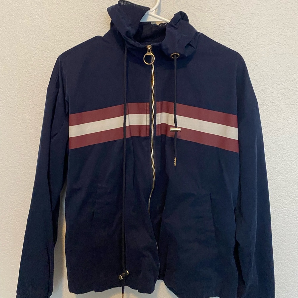 S Forever 21 Jacket